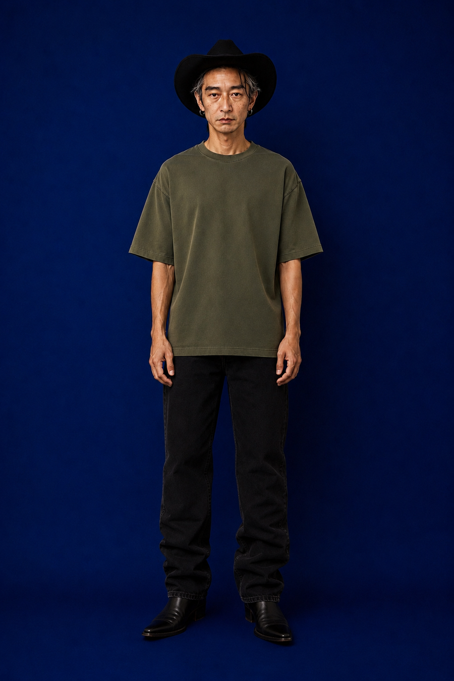 TUUFAM Model Campaign Look
