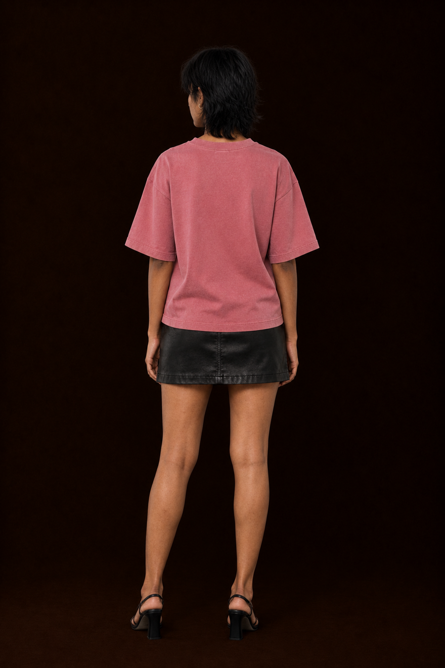 TUUFAM Model Campaign Look