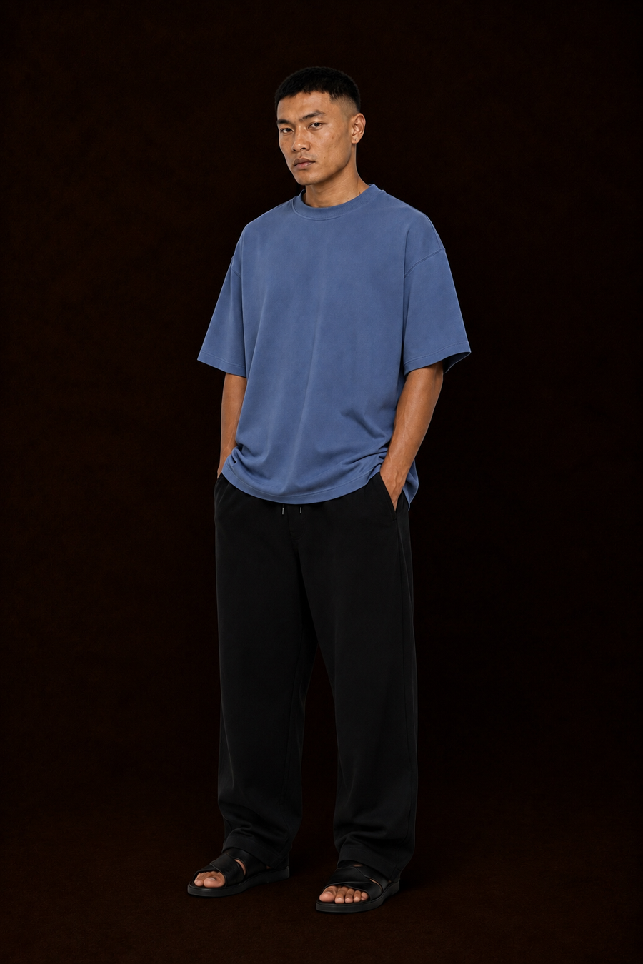 TUUFAM Model Campaign Look