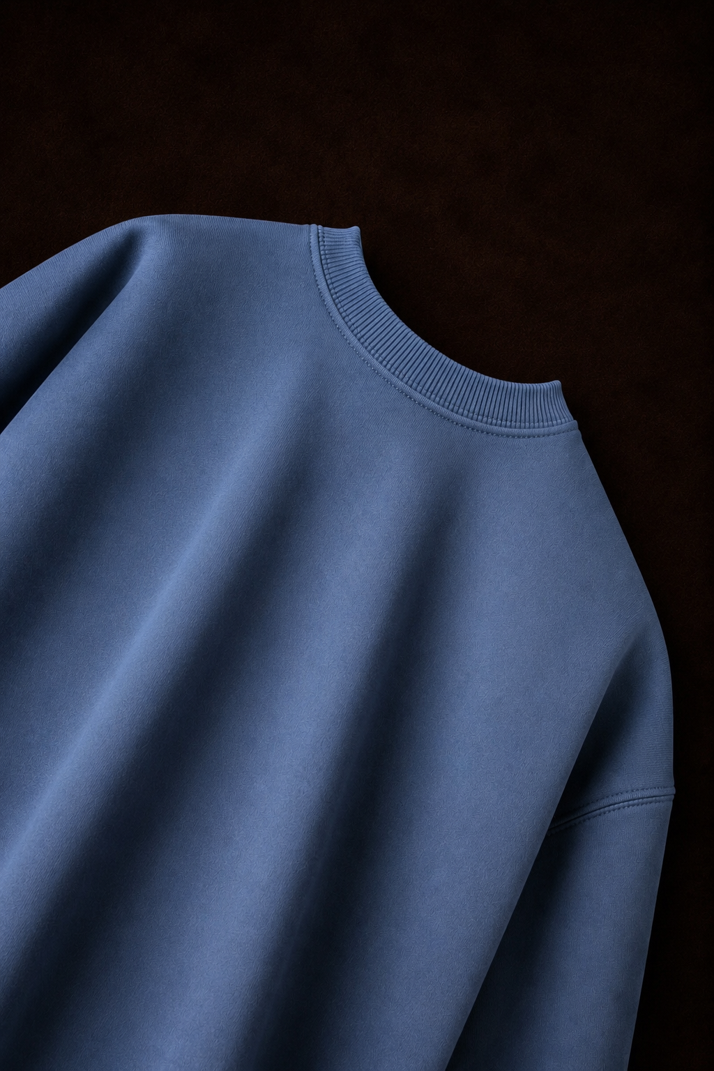 Onion Pink & Airforce Blue - 2-Pack Oversized T-Shirts (240 GSM)