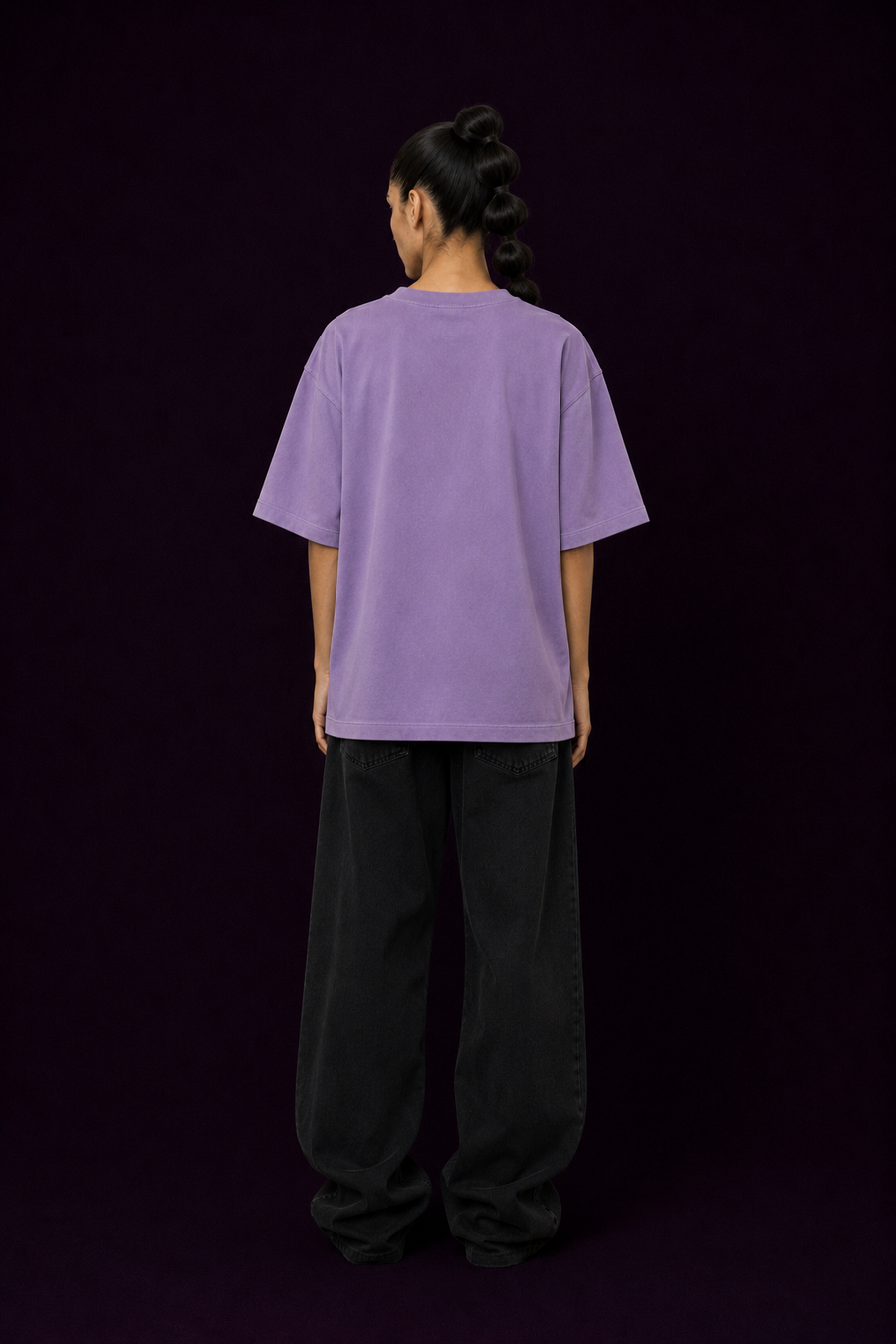TUUFAM Model Campaign Look