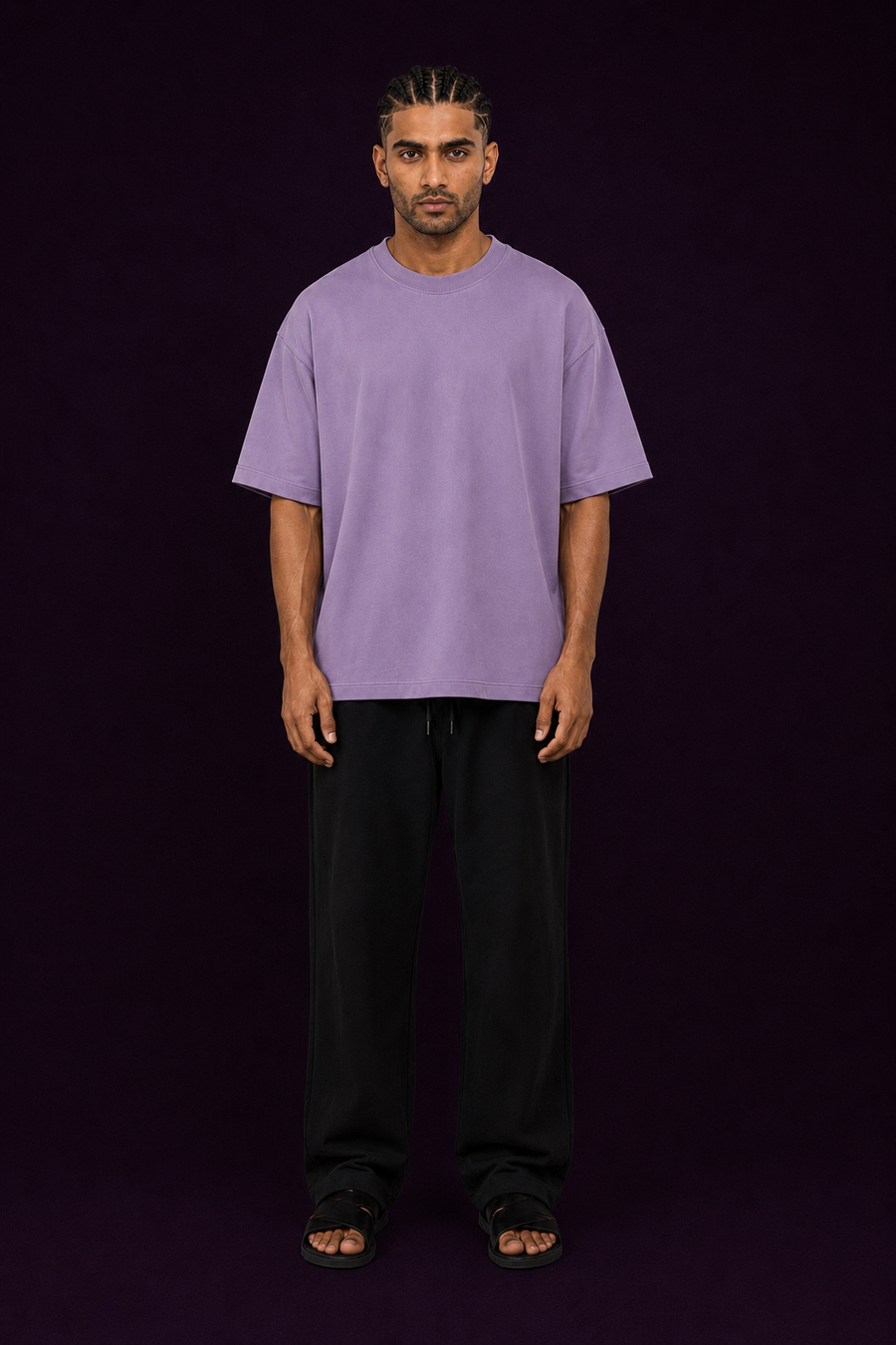 TUUFAM Model Campaign Look