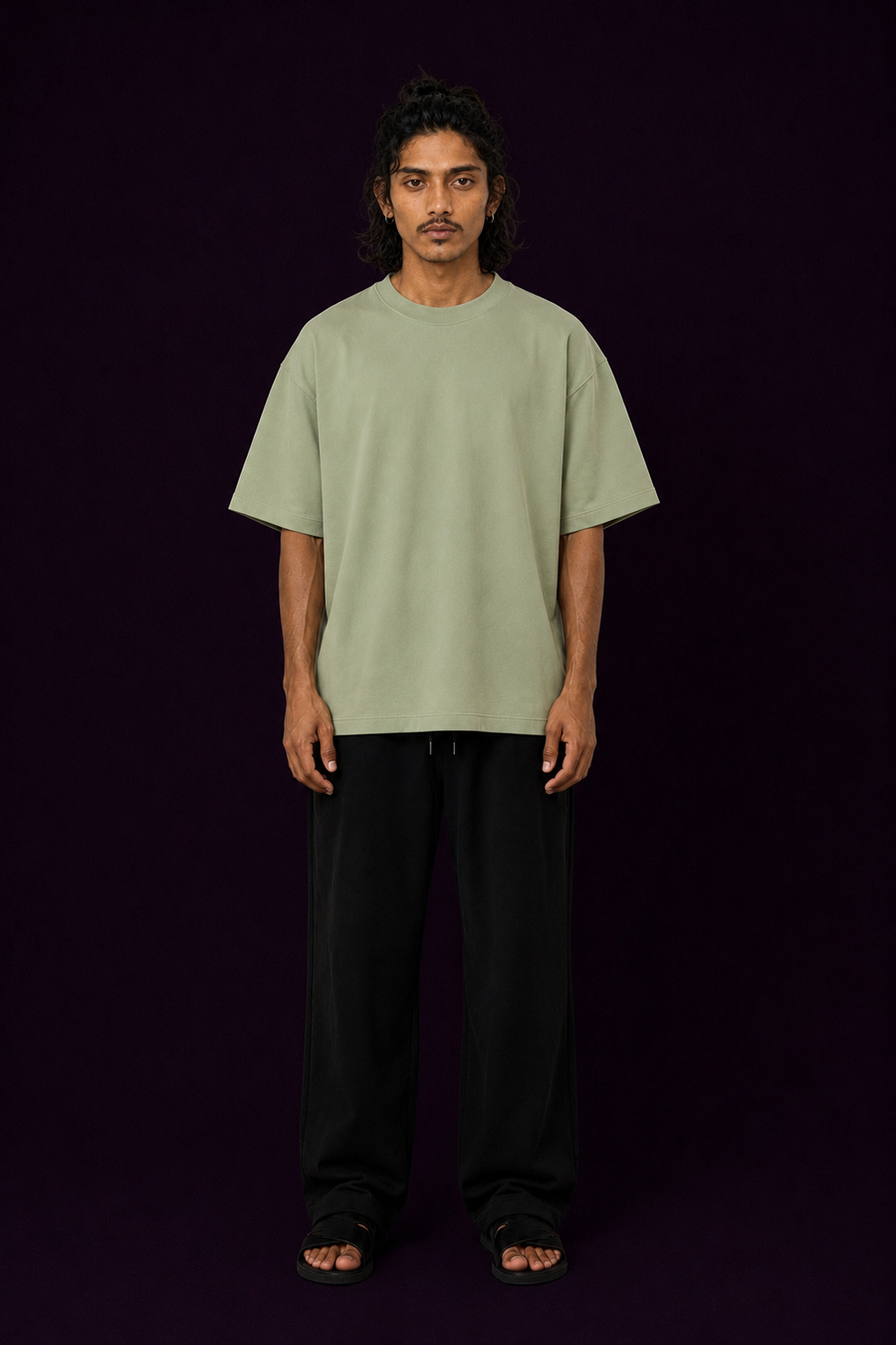 TUUFAM Model Campaign Look