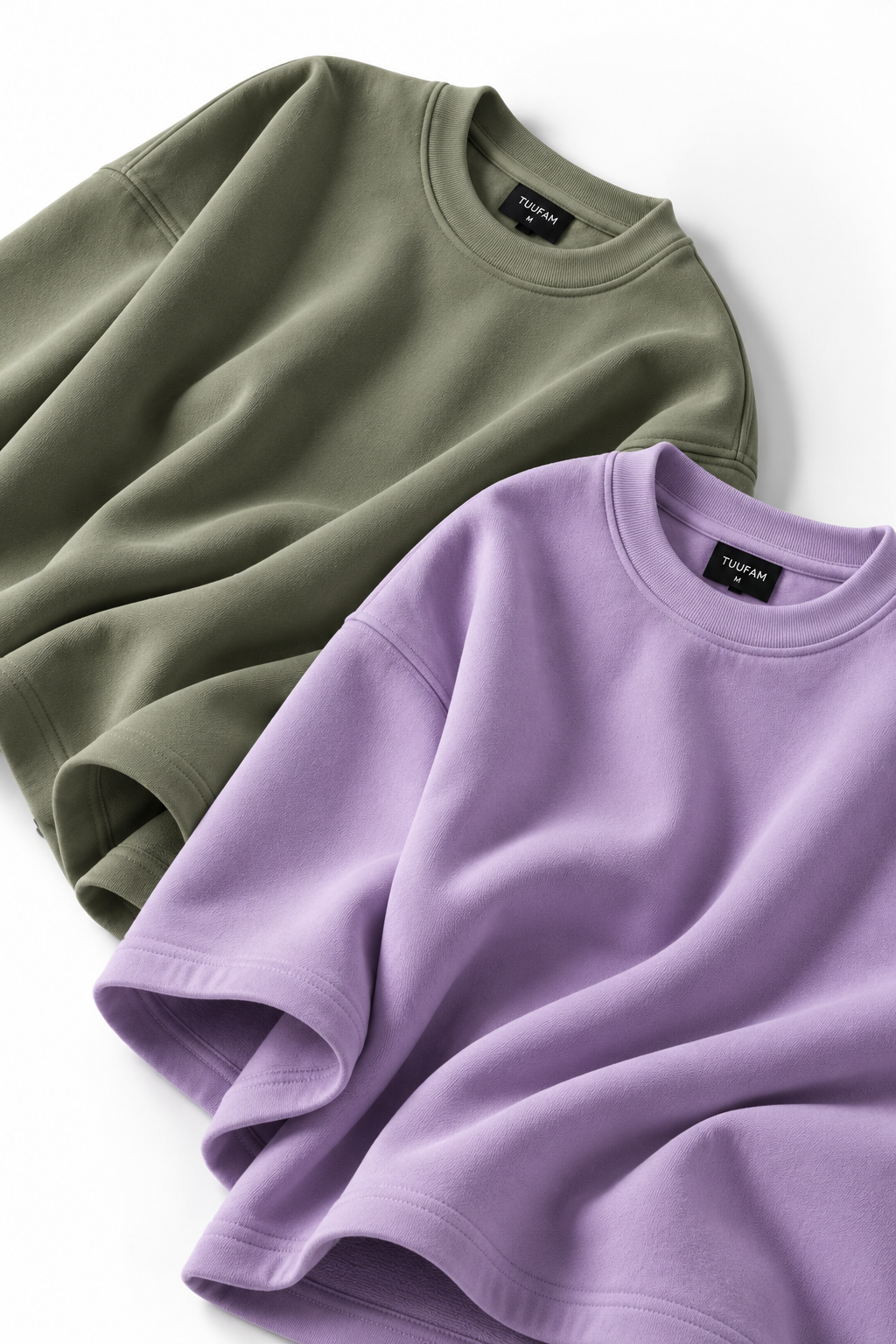 Pista & Lavender